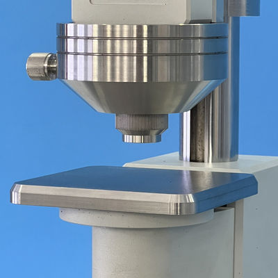 Internationale geïntegreerde digitale rubberhardheidstester SI-500-serie