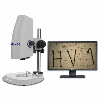 Digitale videomicroscoop met hoge resolutie