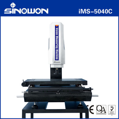 Semi-Auto Vision Measuring Machine High Precision iMeasuring IMS-5040C