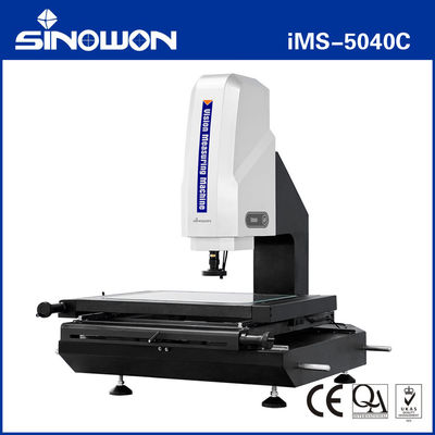 Semi-Auto Vision Measuring Machine High Precision iMeasuring IMS-5040C