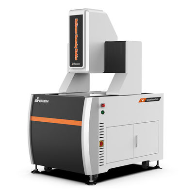 Automatische VMM-video-metingsmachine met hoge precisie