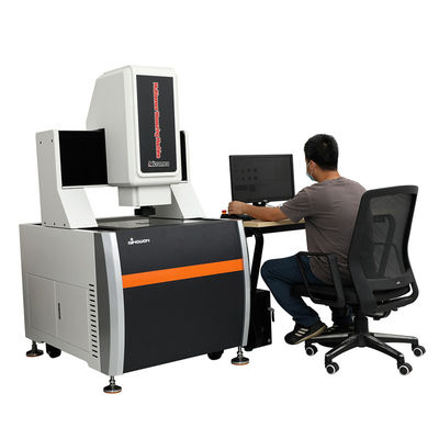 Automatische VMM-video-metingsmachine met hoge precisie