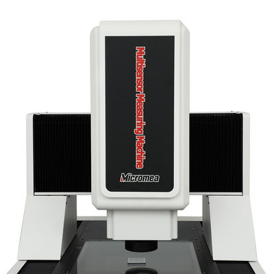 Automatische VMM-video-metingsmachine met hoge precisie