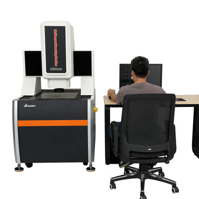 Automatische VMM-video-metingsmachine met hoge precisie