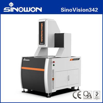 Automatische VMM-video-metingsmachine met hoge precisie