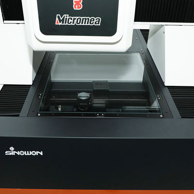 Automatische VMM-video-metingsmachine met hoge precisie