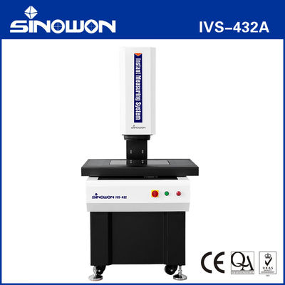 Cantilever Instant Vision Measuring Machine