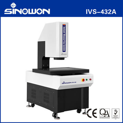 Cantilever Instant Vision Measuring Machine