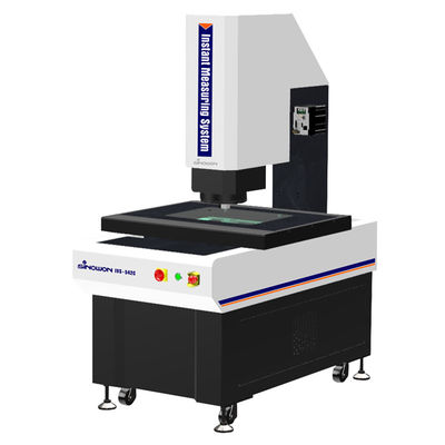 3 as Instant Vision Measuring System Cantilever Automatische meetapparatuur