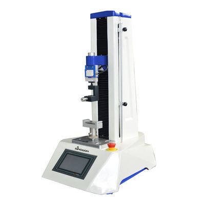 Compressie universele testmachines Treksterkte machine 50Hz / 60Hz