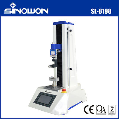 Compressie universele testmachines Treksterkte machine 50Hz / 60Hz