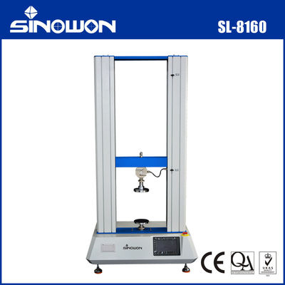 Universele testmachines voor trekcompressie 1 - 500 mm/min