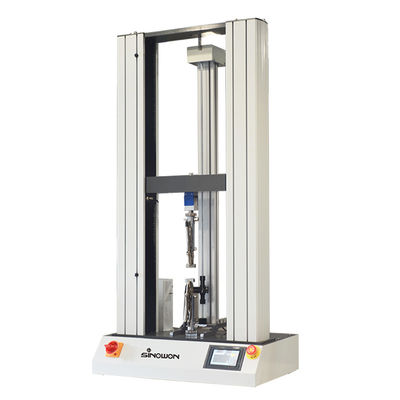 Computertype Servo-pull-druktoetsmachine 0,05 - 1000 mm/min ST-1166