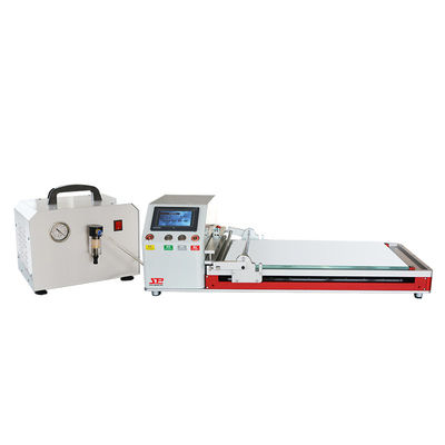 Vacuüm- en verwarmingsoort coating testmachines voor laboratoria ST-5000AX