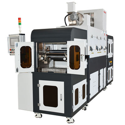 Precision Coating Testing Machines 1 - 8m/min Snelheid STX-400H