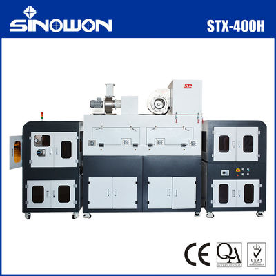 Precision Coating Testing Machines 1 - 8m/min Snelheid STX-400H