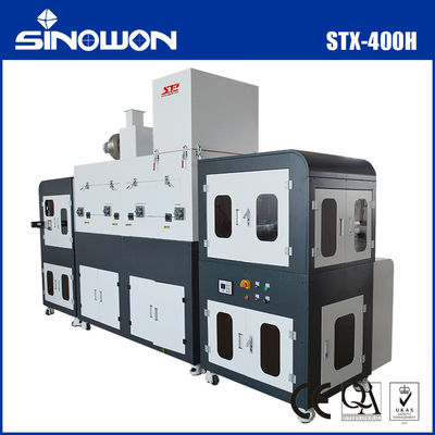 Precision Coating Testing Machines 1 - 8m/min Snelheid STX-400H