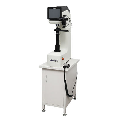 Touchscreen universele digitale hardheidstester Rockwell Brinell Vickers