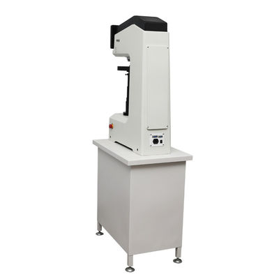 Kleur touchscreen digitale benchtop Rockwell hardheidstester DigiRock DR3