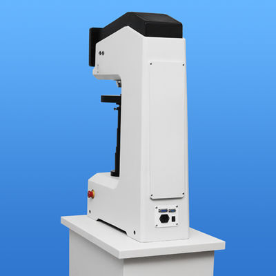 Intelligente semi-automatische hardheidstester Digitale tweeling Rockwell hardheidstester