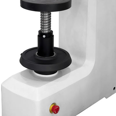 Intelligente semi-automatische hardheidstester Digitale tweeling Rockwell hardheidstester