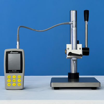 Handmatige ultrasone hardheidstester