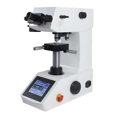 Automatische Micro Hardheidstester Digitale Vickers Hardheidstester MicroVicky VH1010A
