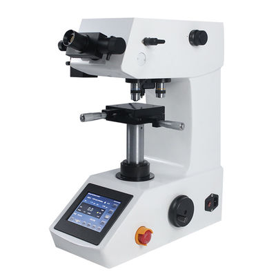 Automatische Micro Hardheidstester Digitale Vickers Hardheidstester MicroVicky VH1010A