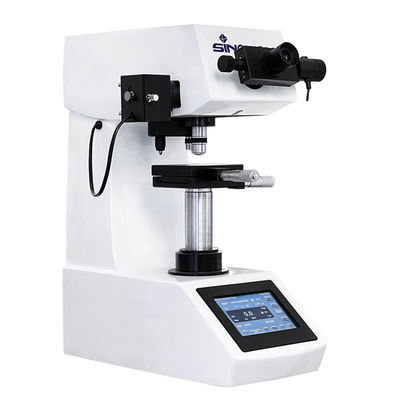 Automatische Micro Hardheidstester Digitale Vickers Hardheidstester MicroVicky VH1010A