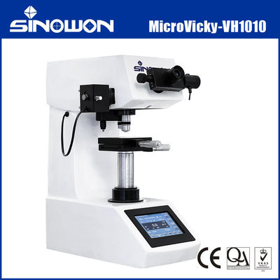 Automatische torent Vickers Hardheidstester Digitale Micro Hardheidstester MicroVicky VH1010