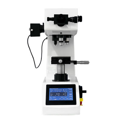 Handmatige torent Digital Micro Vickers Hardheidstester MicroVicky VM1010A