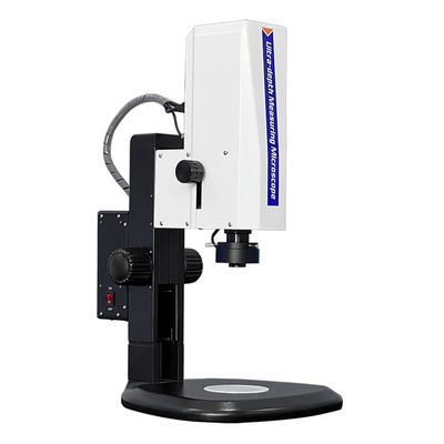 25X - 150X Optische inspectie microscoop Ultra diepte fusie meetmicroscoop