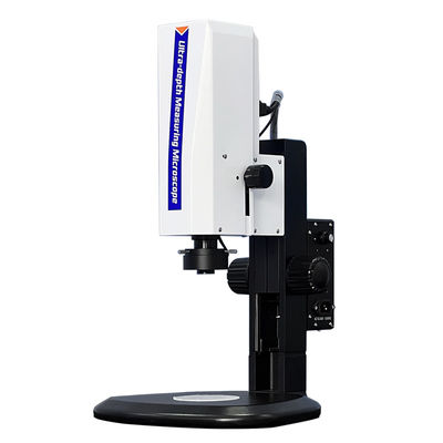 25X - 150X Optische inspectie microscoop Ultra diepte fusie meetmicroscoop