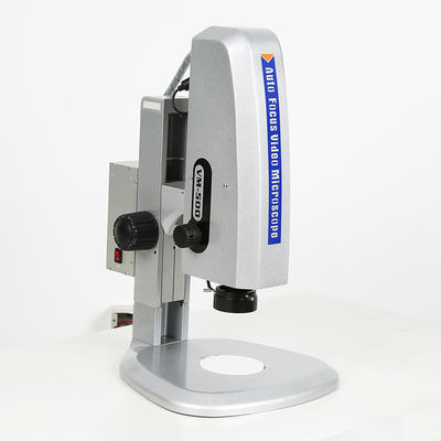 32X - 206X Elektronische vergroting Autofocus Video microscoop VM-500Plus