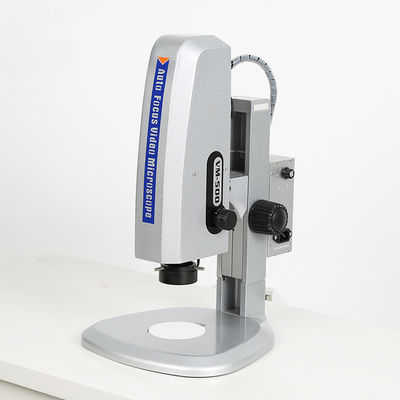 32X - 206X Elektronische vergroting Autofocus Video microscoop VM-500Plus