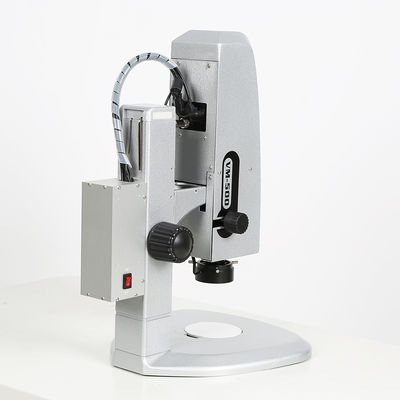 32X - 206X Elektronische vergroting Autofocus Video microscoop VM-500Plus