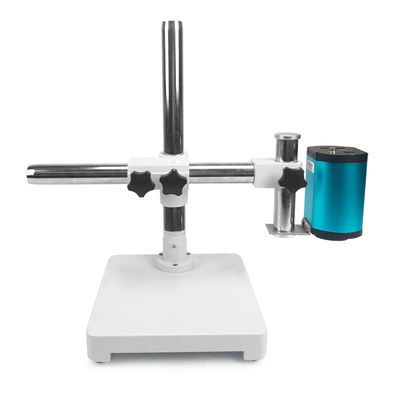 HD 4K Digital Auto Focus Video Microscoop Universele meetmicroscoop