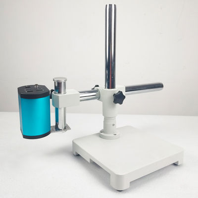 HD 4K Digital Auto Focus Video Microscoop Universele meetmicroscoop