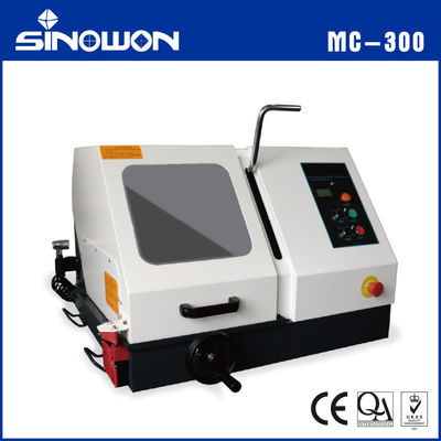 4.0KW handmatige slijpmachine