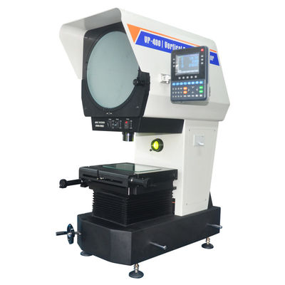 Digitale verticale profielprojectormachine Ø400mm VP400-2515 CE goedgekeurd