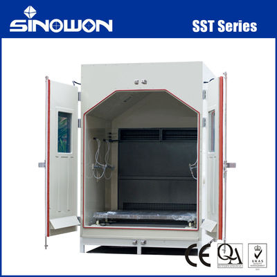 Walk In Composite Salt Spray Testers Kamer 380V 45KW SST-27500-CCT