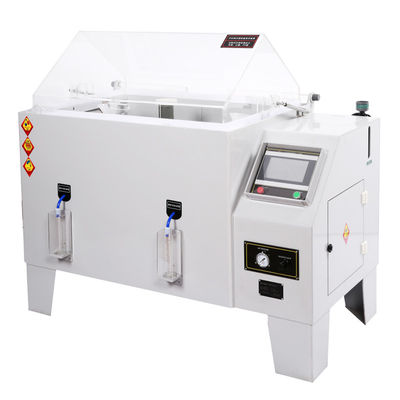 120L tank zoutspray testmachine 50HZ water spray testkamer SST-200-NS