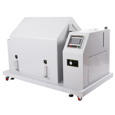 120L tank zoutspray testmachine 50HZ water spray testkamer SST-200-NS