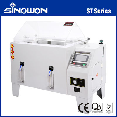 120L tank zoutspray testmachine 50HZ water spray testkamer SST-200-NS