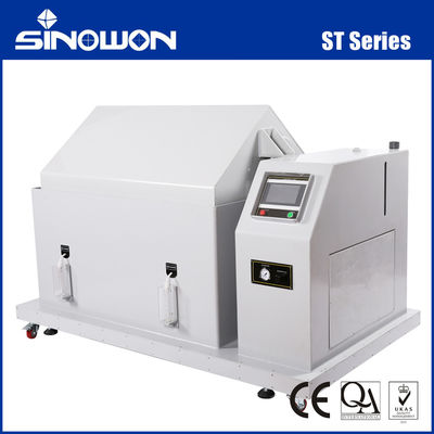 120L tank zoutspray testmachine 50HZ water spray testkamer SST-200-NS