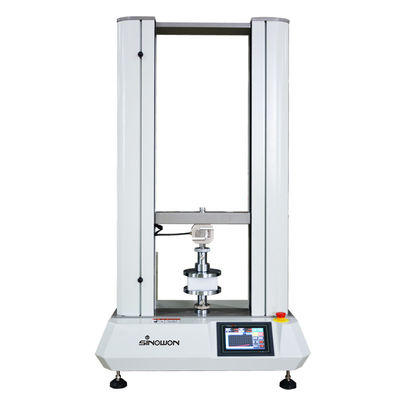 Kleine universele testmachines Trekkingsdruktestmachine ST-1162
