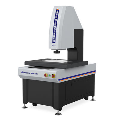 Cantilever Auto Vision Measuring System Hoge precisie voor GD&amp;T-meting