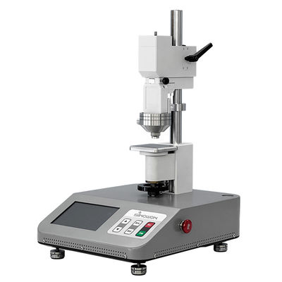 Internationale geïntegreerde digitale rubberhardheidstester SI-500-serie