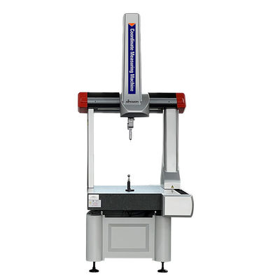 Bewegende brug CMM Coördinaten meetmachines Naquina 686 CE gecertificeerd