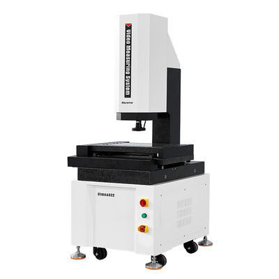 Cantilever Automatic CNC Vision Measuring Machine Vimea322 serie